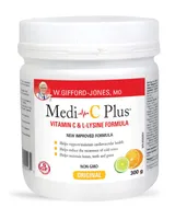 Medi-C Plus Citrus with Magnesium