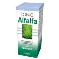 Alfalfa Tonic