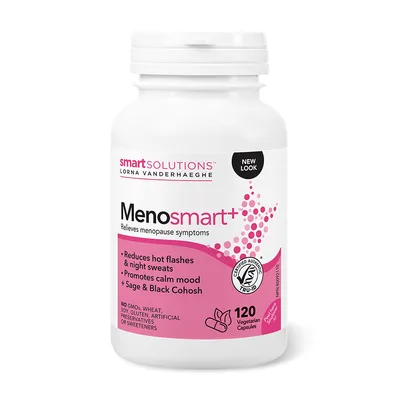 Menosmart Plus With Sage