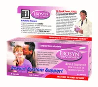 Erosyn for Women