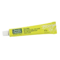 Tea Tree Acne Medicated Gel