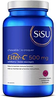 Ester-C® 500 mg Chewable