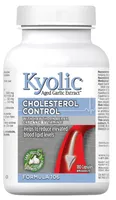 Formula 106 - Cholesterol Control with Hawthorn + Cayenne Vitamin E