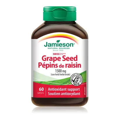 Grape Seed