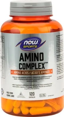 Amino Complex