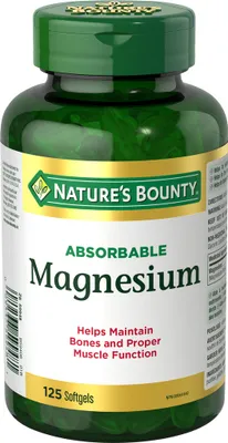 Magnesium