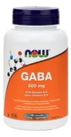 GABA 500mg