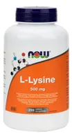 L-Lysine 500mg