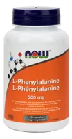 L-Phenylalanine 500mg