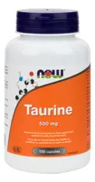 Taurine 500mg