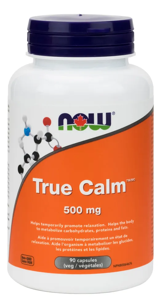 True Calm 500mg