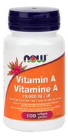 Vitamin A 10,000 IU