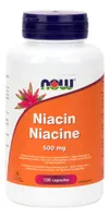 Niacin 500mg