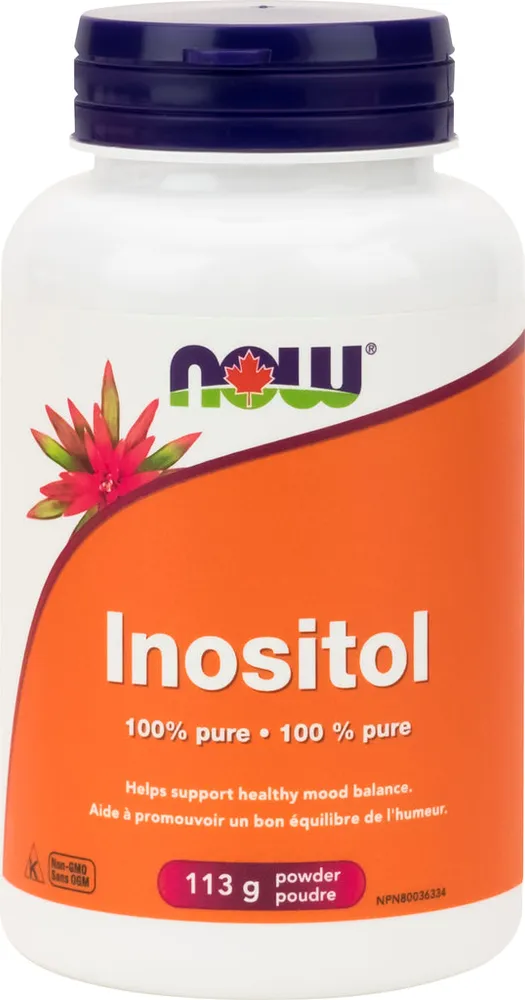 Inositol Powder