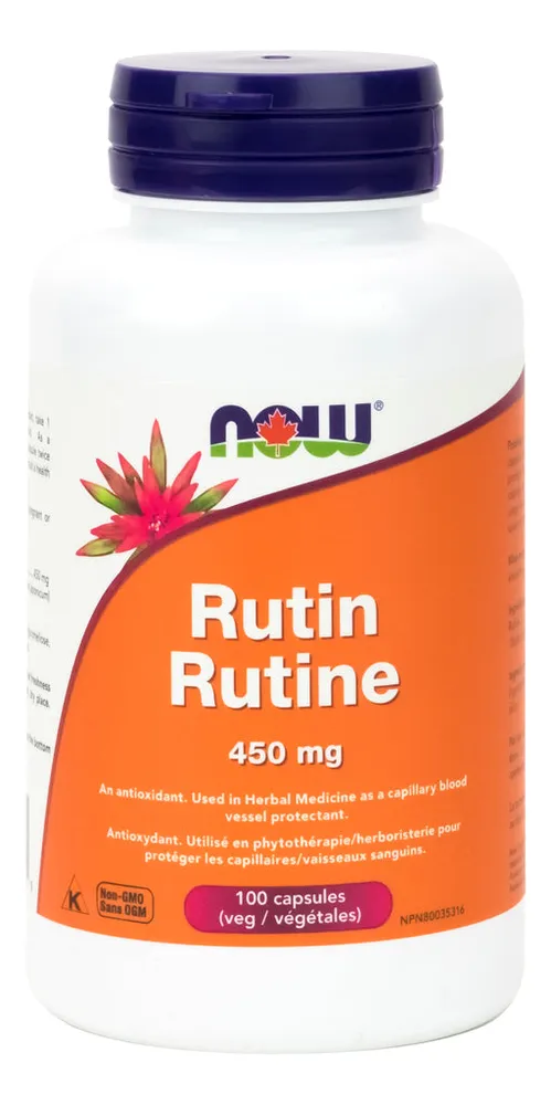 Rutin 450mg