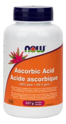 Ascorbic Acid Powder