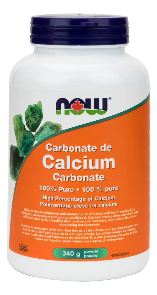 Calcium Carbonate Powder