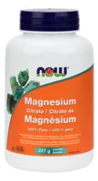 Magnesium Citrate Powder