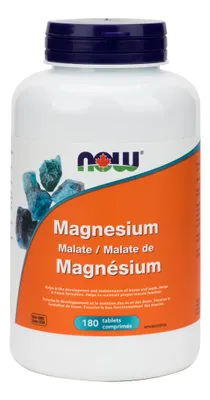 Magnesium Malate