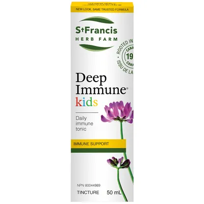 Deep Immune® For Kids