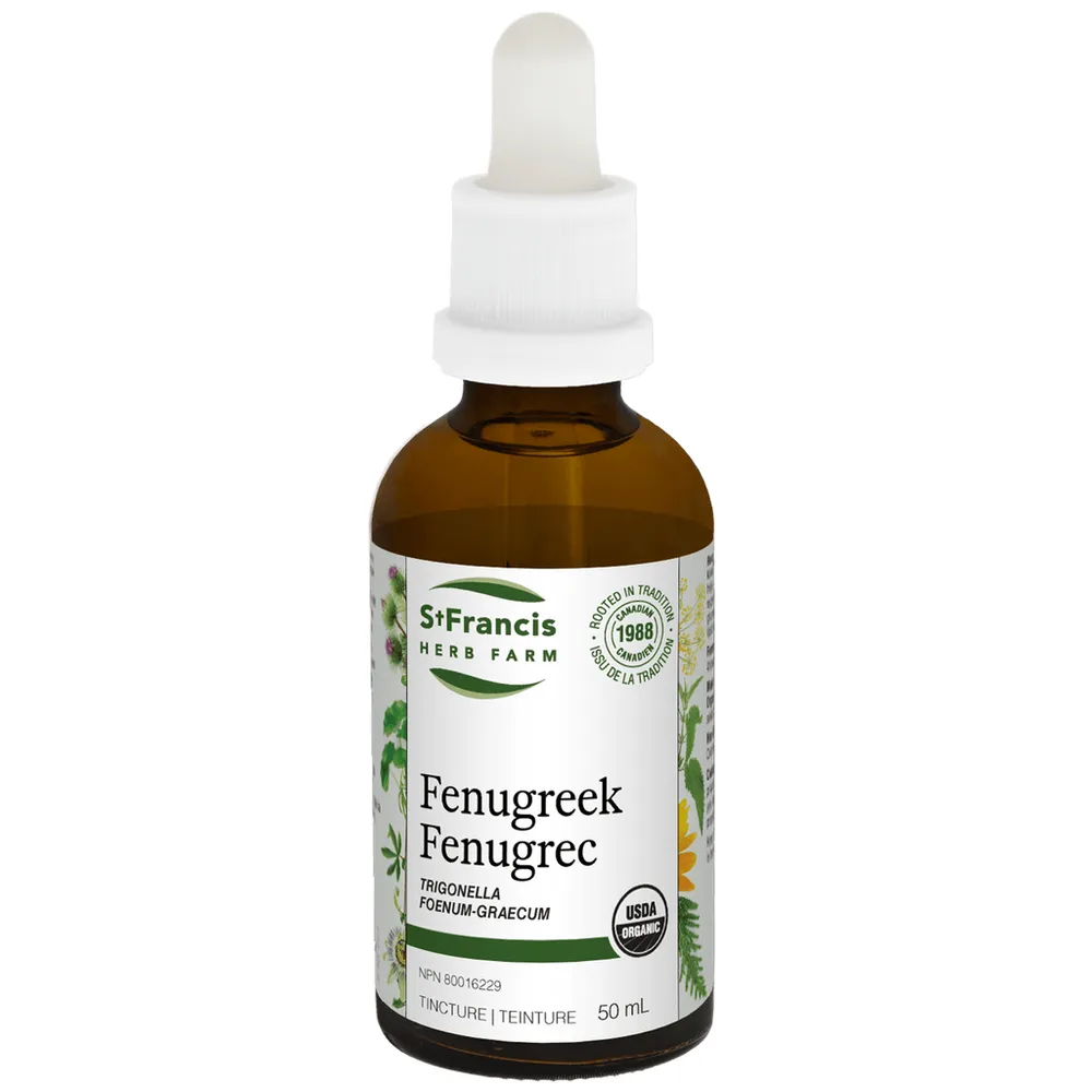 Fenugreek