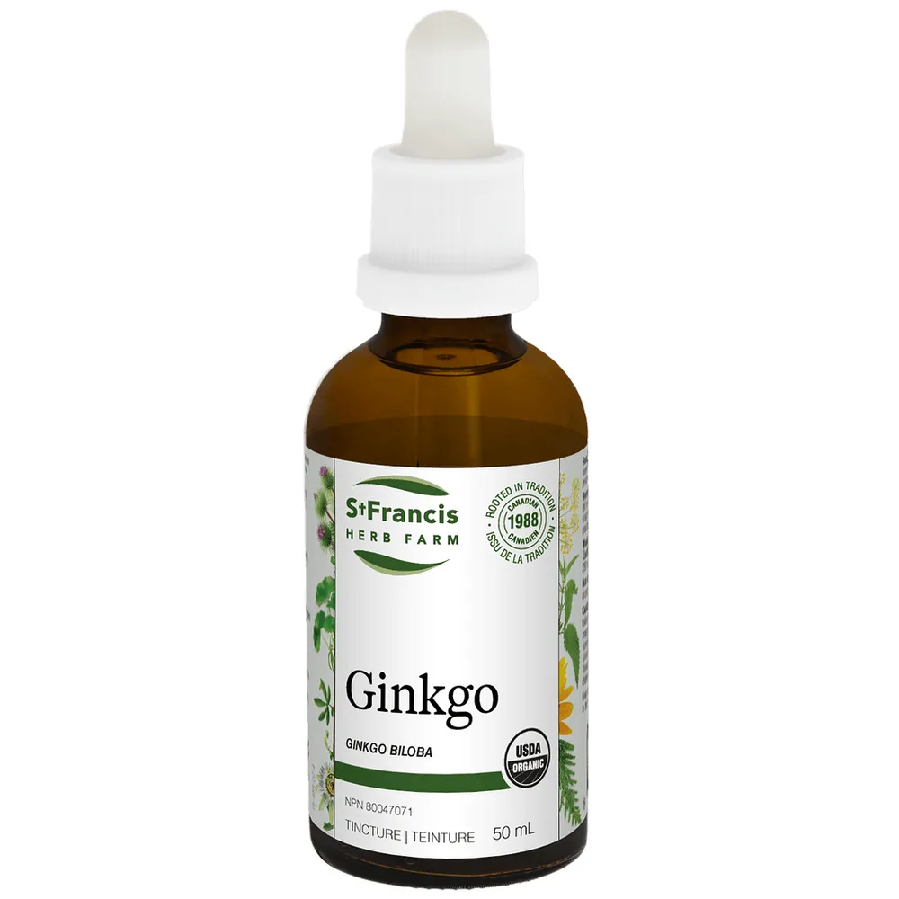 Ginkgo