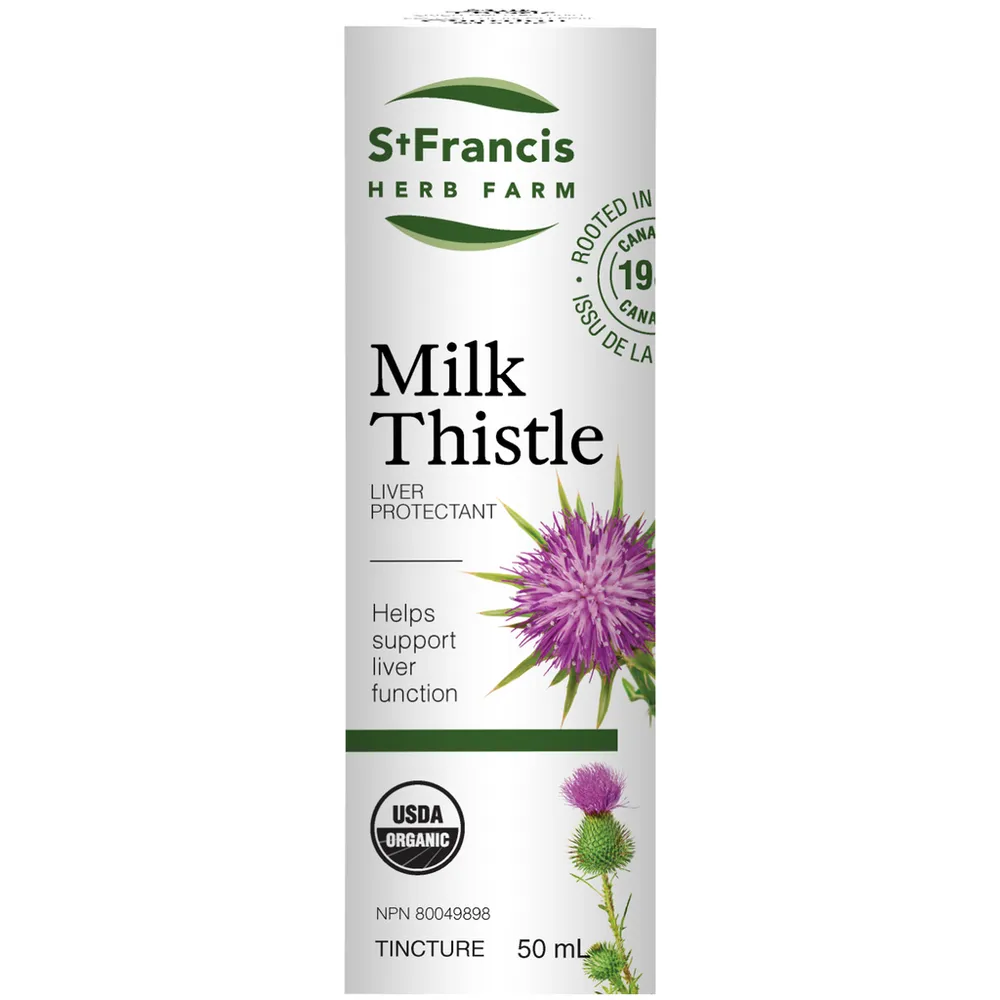 Milk Thistle