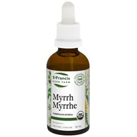 Myrrh