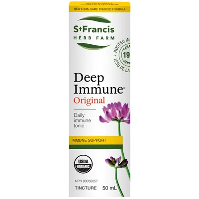 Deep Immune®