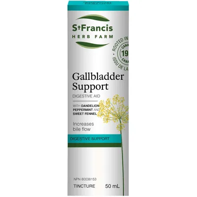 Gallbladder Support