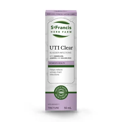 UTI Clear