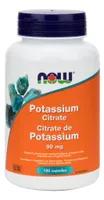 Potassium Citrate 99mg