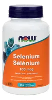 Selenium 100mcg (Yeast-Free)