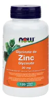 Zinc Glycinate 30mg