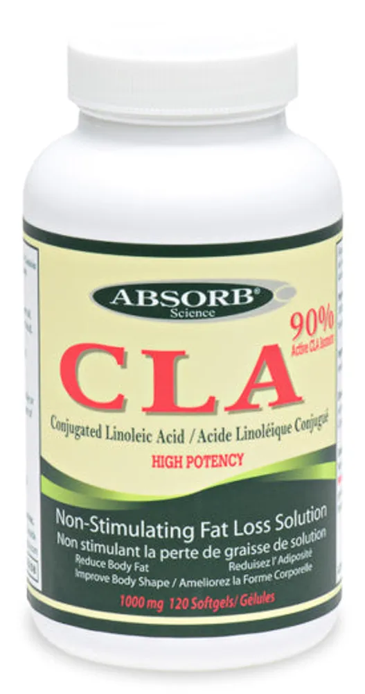 CLA 90%