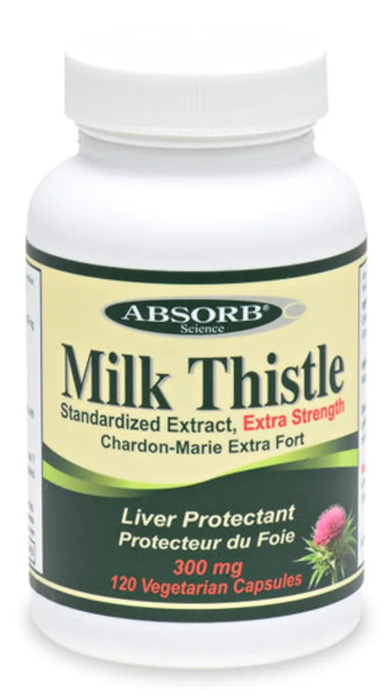 Milk Thistle