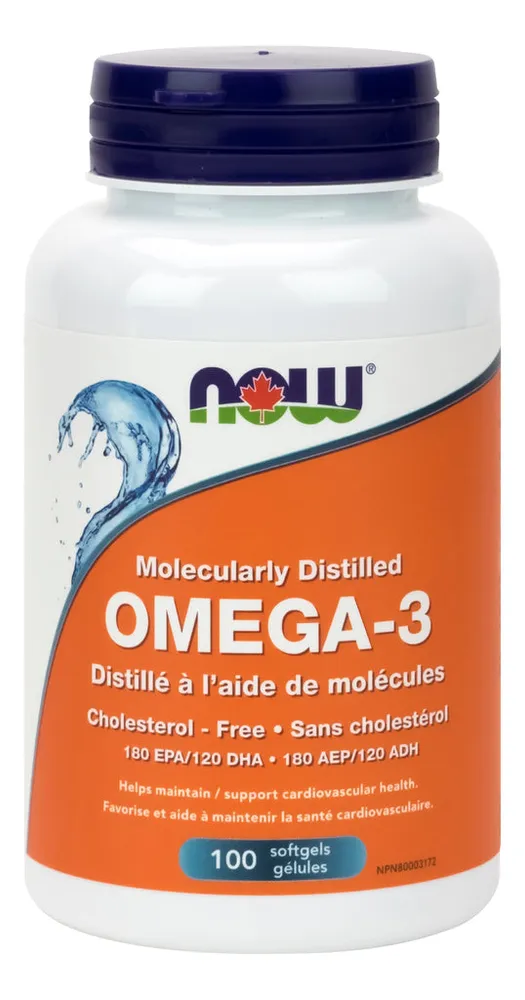 Omega-3 1000mg