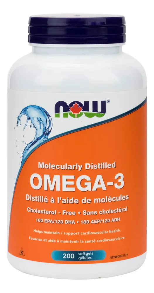 Omega-3 1000mg