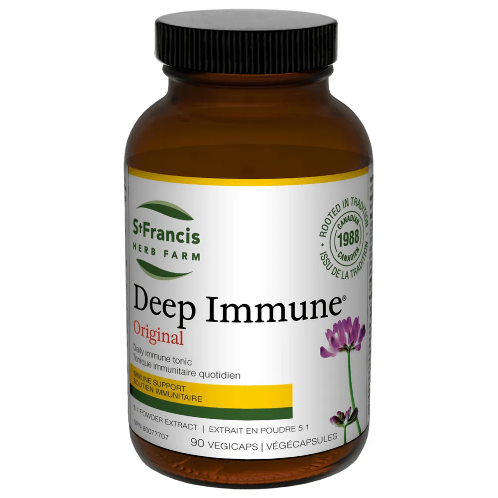 Deep Immune® Capsules