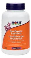 Sunflower Lecithin 1200mg