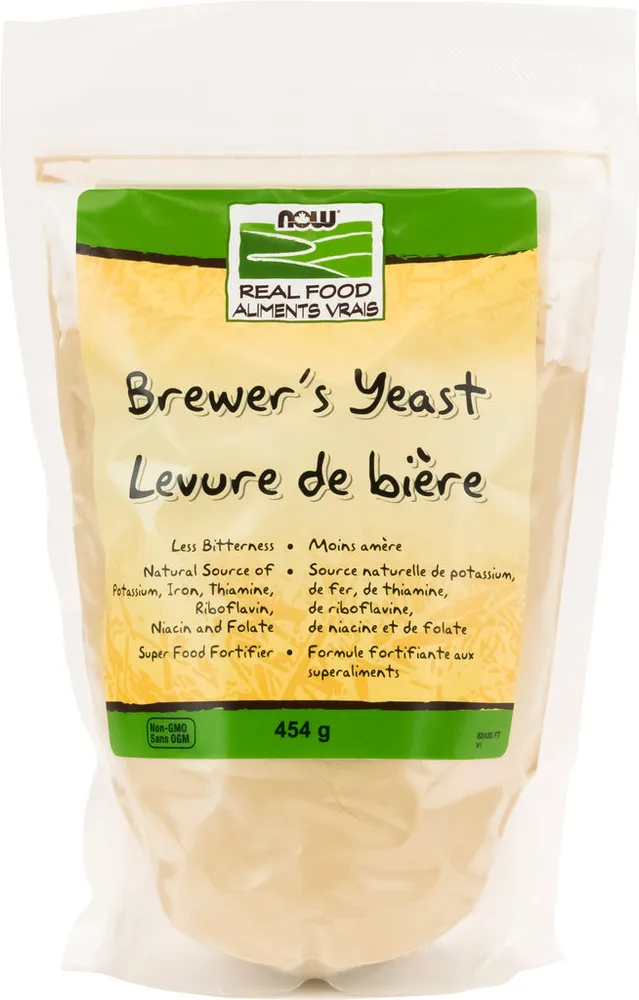 Brewer's Yeast Powder