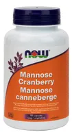 Mannose Cranberry