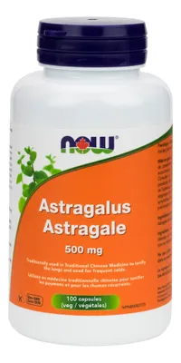Astragalus 500mg