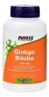 Ginkgo Biloba 120mg