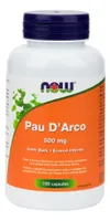 Pau D'Arco 500mg