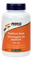 Psyllium Husk 500mg
