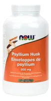 Psyllium Husk 500mg