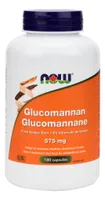 Glucomannan 575mg