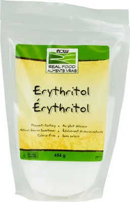 Erythritol