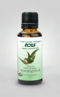 Organic Eucalyptus Oil
